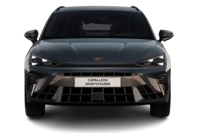 Angebotsdetails Cupra Leon Sportstourer 1.5 eTSI 110kW Sportstourer Fjord Blau Uni