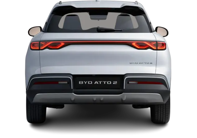 Angebotsdetails BYD Atto 2 45kWh Boost Skiing White
