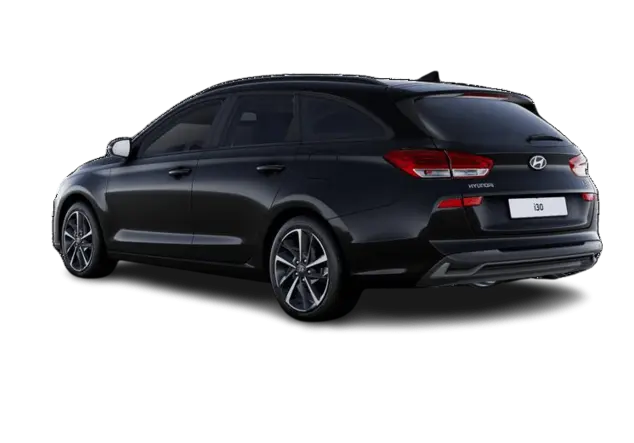Angebotsdetails Hyundai i30 1.0 T-GDI Advantage DCT Abyss Black Mineraleffekt