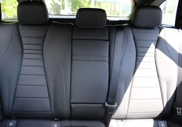 Angebotsdetails Mercedes-Benz E-Klasse Schwarz