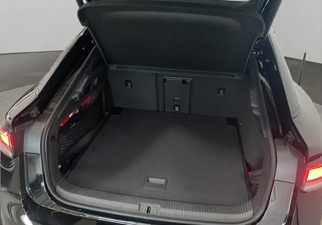 Angebotsdetails Volkswagen ID.7 Pro S 210 kW (286 PS) 86 kWh KLIMA NAVI Schwarz (Grenadillschwarz Metallic)