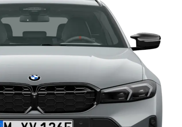 Angebotsdetails BMW 3er Touring M340i xDrive Touring Auto Skyscraper Grau metallic