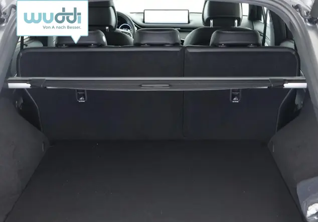 Angebotsdetails Genesis GV70 Schwarz
