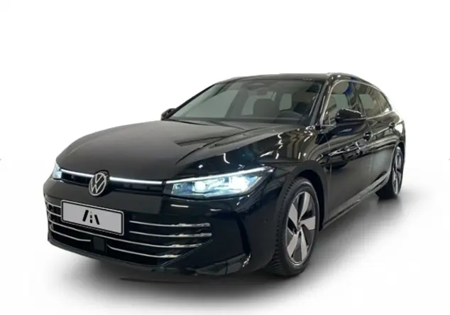 Angebotsdetails VW Passat Variant B9 2.0 TDI Elegance Black