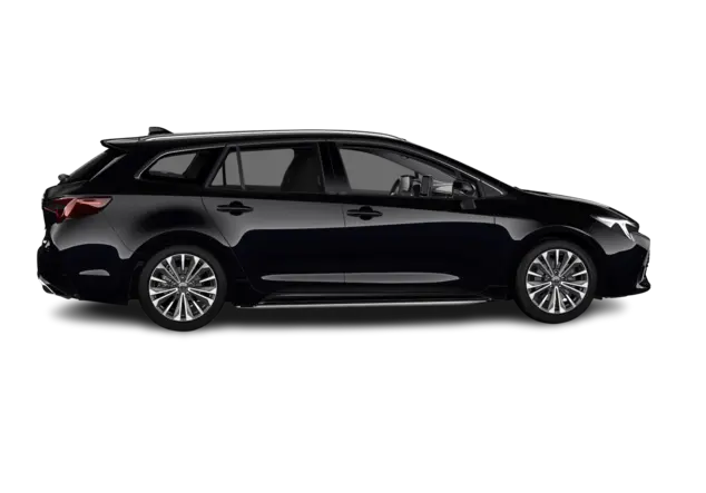 Angebotsdetails Toyota Corolla Touring Sports 1,8 Hybrid Teamplayer Touring Sports mysticschwarz mica
