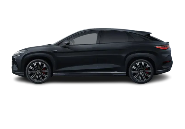 Angebotsdetails BYD Sealion 7 82.5 kWh Comfort Indigo Grey