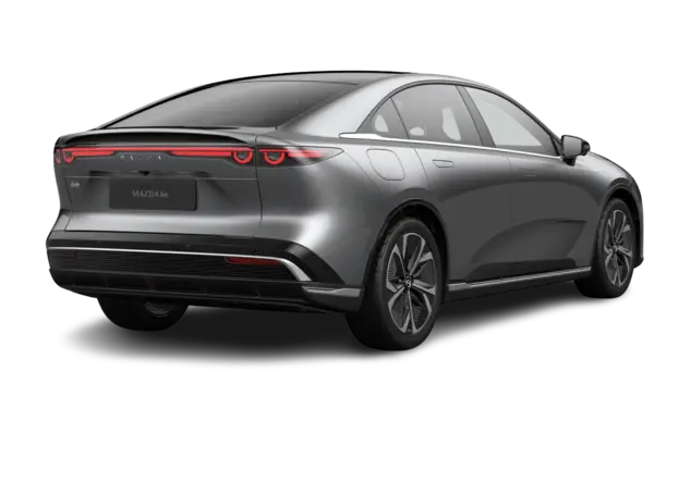 Angebotsdetails Mazda Mazda6e EV Elektro Heckantrieb Takumi Plus Machine Grey Metallic