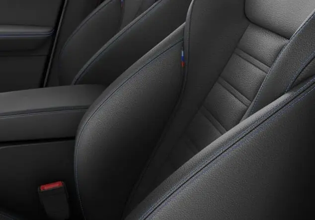 Angebotsdetails BMW X4 M40i AT Carbonschwarz Metallic