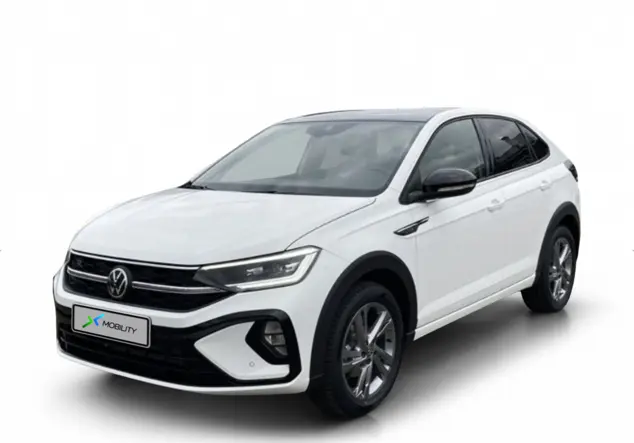 Angebotsdetails VW Taigo R-Line 1.5 TSI diverse Farben