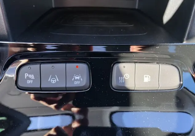 Angebotsdetails Opel Grandland Diamant Schwarz (M2)