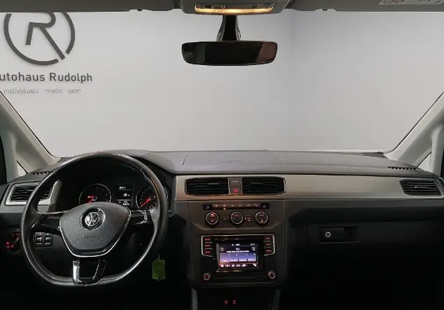 Angebotsdetails VW Caddy Maxi 1.4 TSI Trendline Black