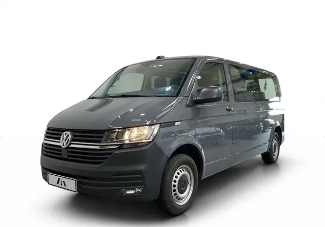 Angebotsdetails VW Transporter 6.1 2.0 TDI Grau (Pure Grey)