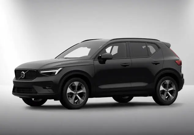 Angebotsdetails Volvo XC40 Plus Dark Variabel