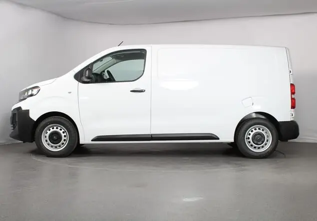Angebotsdetails Opel Vivaro Opel Vivaro Kastenwagen Standard 2.0 BlueHDi 145 106 kW (145 PS) 6-Gang Kaolin Weiß
