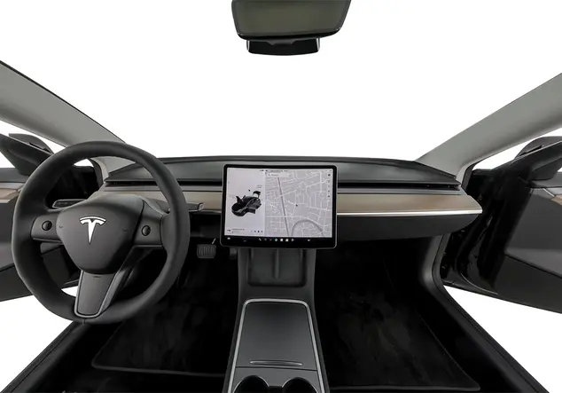Angebotsdetails Tesla Model 3 -