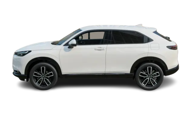 Angebotsdetails Honda HR-V 1.5 i-MMD Hybrid Advance Platinum White Pearl