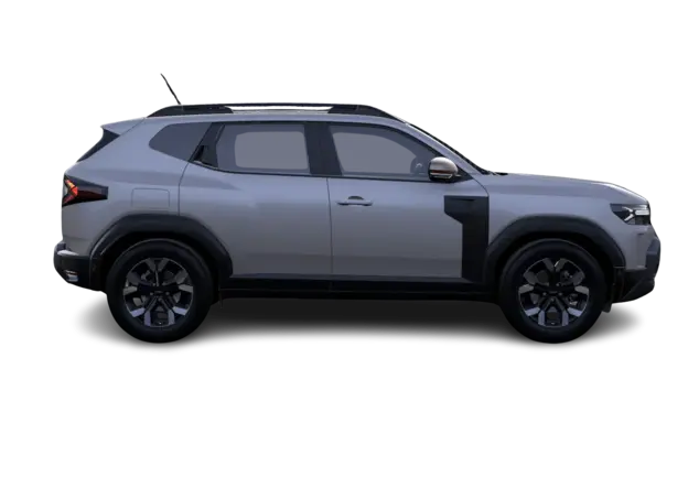 Angebotsdetails Dacia Duster TCe 130 Extreme Sandstone - Metallic
