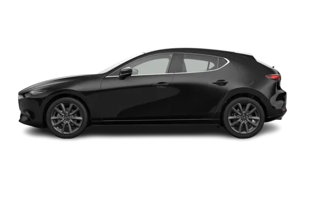 Angebotsdetails Mazda 3 e-SKYACTIV G 140 Takumi Automatik Jet Black Metallic