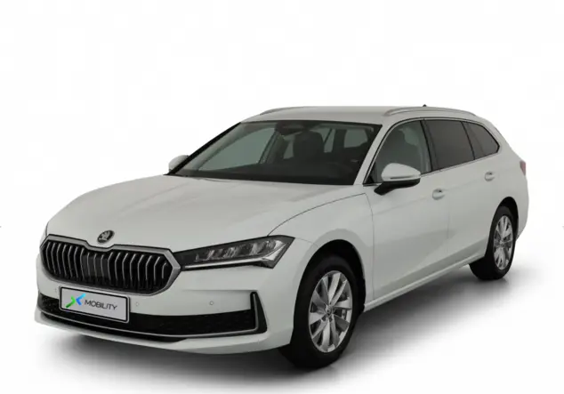 Angebotsdetails Skoda Superb 2.0 TDI L&K diverse Farben