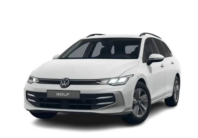Angebotsdetails Volkswagen Golf Pure White