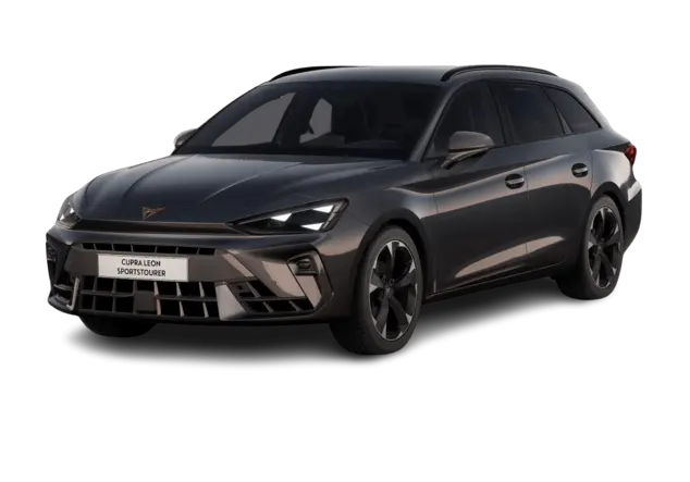 Angebotsdetails Cupra Leon 1.5 eTSI 110kW Sportstourer Magnetic Grau