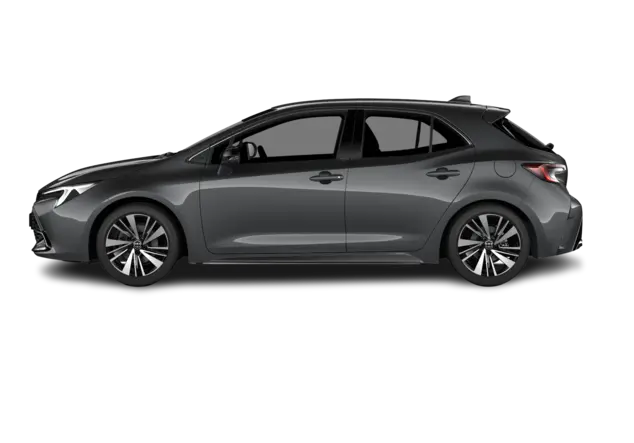 Angebotsdetails Toyota Corolla 1,8 Hybrid Teamplayer Marlingrau metallic