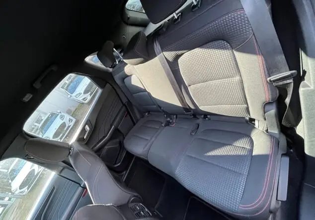 Angebotsdetails Ford Kuga Magnetic Grau
