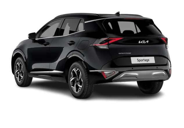 Angebotsdetails Kia Sportage 1.6 CRDi EcoDynamics+ DCT Spirit Zilinaschwarz
