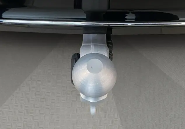 Angebotsdetails Volkswagen Passat Schwarz (Grenadillschwarz Metallic)
