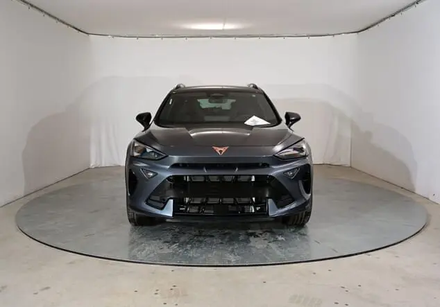 Angebotsdetails Cupra Formentor Cupra Formentor 1.5 eTSI 110 kW (150 PS) 7-Gang-DSG Magnetic Grau Metallic