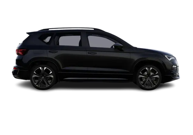 Angebotsdetails Cupra Ateca 1.5 TSI ACT 110kW Magic Schwarz Metallic