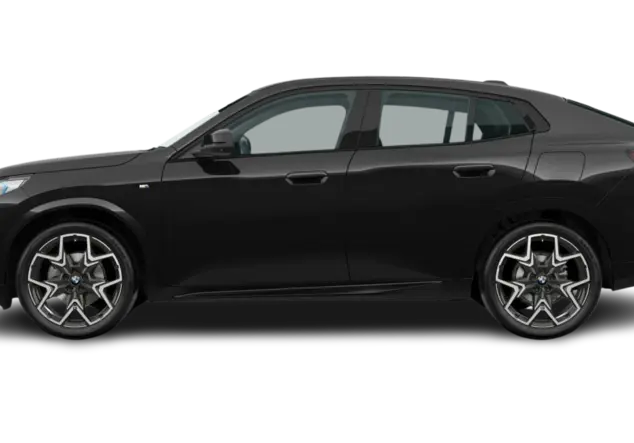 Angebotsdetails BMW X2 sDrive18d Steptronic DCT