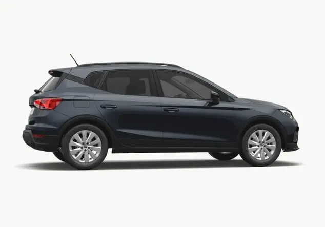 Angebotsdetails Seat Arona verschiedene Farben verfügbar ( nicht wählbar)