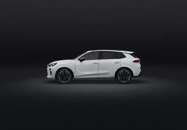 Angebotsdetails Cupra Terramar 1.5 e-HYBRID 150 kW (204 PS) 6-Gang-DSG Glacial WeiÃ