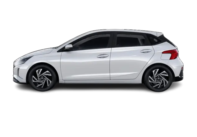 Angebotsdetails Hyundai i20 1.0 T-GDI Trend 