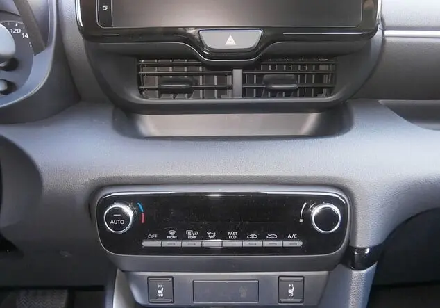 Angebotsdetails Mazda 2 Opera Black
