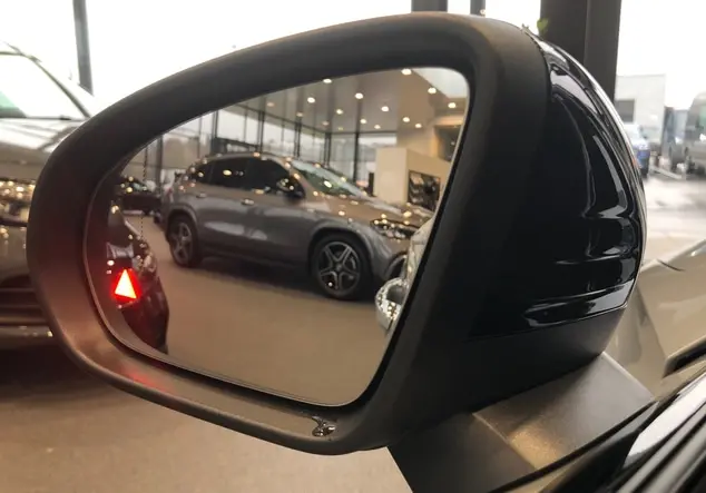 Angebotsdetails Mercedes-Benz A Grau manufaktur lack manufaktur alpingrau uni