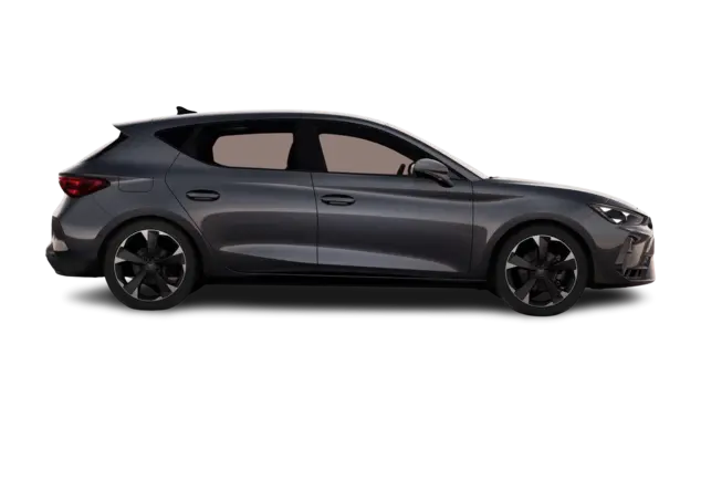 Angebotsdetails Cupra Leon 1.5 eTSI 110kW Magnetic Grau Metallic
