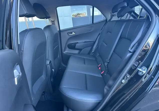 Angebotsdetails Kia Picanto weiß
