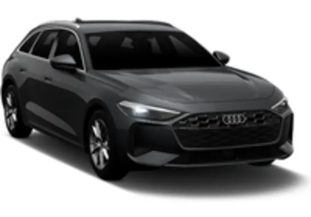 Angebotsdetails Audi A5 Avant variabel