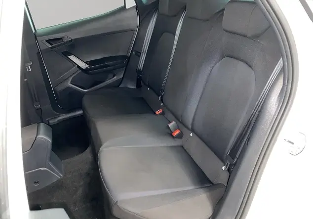 Angebotsdetails Seat Ibiza 1.0 TSI FR-Line White