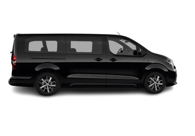 Angebotsdetails Toyota Proace Verso 2,0-l-D-4D 130kW L2 Teamplayer Auto graphitschwarz metallic