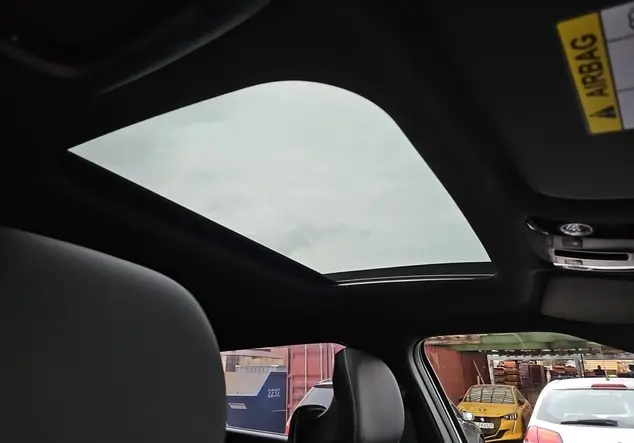 Angebotsdetails Kia EV6 Weiß