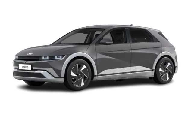 Angebotsdetails Hyundai IONIQ 5 84kWh 168kW Heckantrieb Techniq Ecotronic Gray