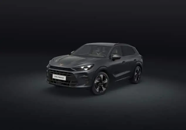 Angebotsdetails Cupra Terramar 1.5 e-HYBRID 150 kW (204 PS) 6-Gang-DSG Timanfaya Grau