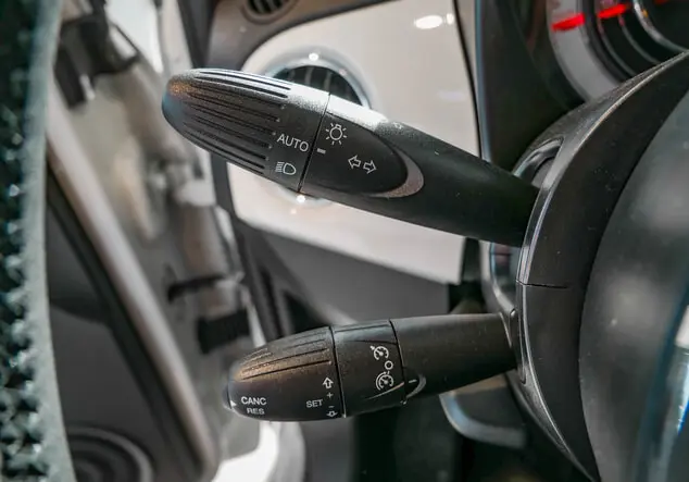Angebotsdetails Fiat 500 Weiß