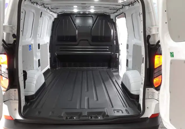 Angebotsdetails Ford Transit Custom Trend L1 320 White