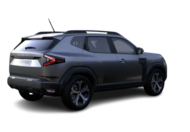 Angebotsdetails Dacia Duster verschiedene Farben verfügbar ( nicht wählbar)