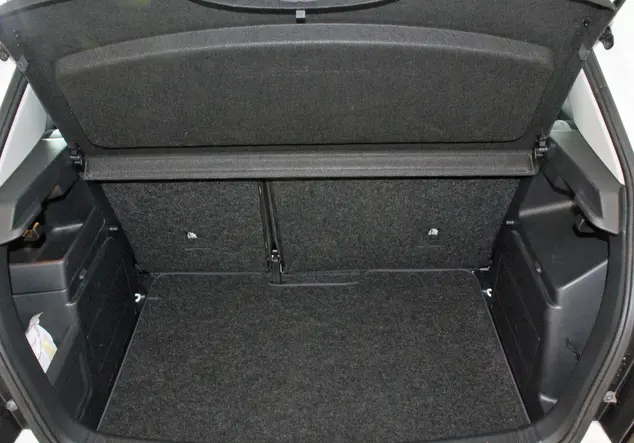 Angebotsdetails Skoda Fabia Weiß