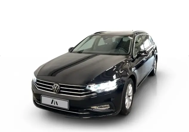 Angebotsdetails VW Passat Variant 1.5 TSI Business Black